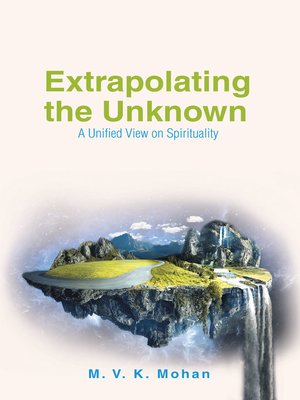 cover image of Extrapolating the Unknown